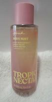 Victoria Secrets Victoria's Secret Tropical Nectar Mist Purškiklis, 250 ml