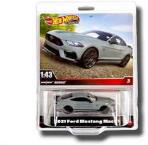 Mattel PROMO HOT WHEELS Ford Mustang 1:43 HMD45