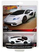 Mattel *****HW Lamborghini Countach LPI 1:43 HMD49
