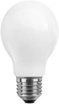 Segula SEGULA LED Glühlampe opal-matt E27 6,5W 1900-2700K dimmbar