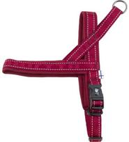 Hurtta Hurtta Casual Sele, lingon 100 cm
