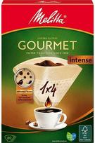 Melitta Melitta Gourmet Intense kavos filtrai 1x4 - 80 vnt.
