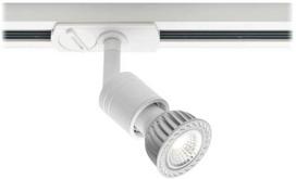 Nordlux Link Frøya Spot bėgių apšvietimui GU10 230 V balta