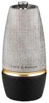 Prieskonių malūnėlis Cole & Mason Cole & Mason H322015, Juodas, Pilkas, Wood, Salt, 135 mm