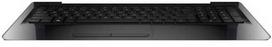 Atmintis do laptopa HP 913072-271, Housing base + klaviatūra, Romanian, HP, Pavilion 15-ay