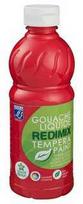 Carioca Lefranc Bourgeois Guašas L&B Redimix 327 Carmine 500 ml