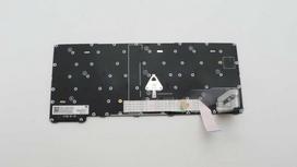 Atmintis do laptopa Lenovo Lenovo 5N21A21929, Klaviatūra, Lenovo, ThinkPad X13 Gen 2