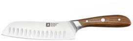 Richardson Sheffield SCANDI - Santoku peilis 17,5 cm