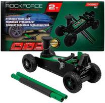 Sourcing ROCKFORCE „Varlės“ kėliklis 2,0 t 155-575 mm Aukštas