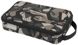 Penalas Herlitz Herlitz Faulenzer 2 Go CamoGrey