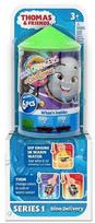 Mattel THOMAS LOKOMOTYVA VAGONĖLIS COLOR REV MIX HNP80 W2