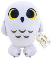 Funko Pop Funko POP! Plush: Harry Potter - Hedwig (4'')