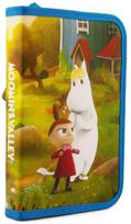 Penalas Vrige „Moomins Filled“ vieno aukšto penalas