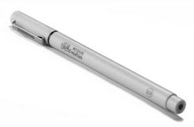 SmartMax Graphic Marker fineliner juodas 0.3 ant blisterinės pakuotės