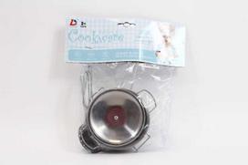 Cameron Sino Mz Import *****Metalowe garnki 9 vnt. 688-9 09370