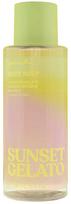 Victoria Secrets Victoria's Secret Sunset Gelato Mist Purškiklis, 250 ml