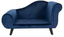 Spin Master Paw Low Dog sofa-lova Dark mėlynas
