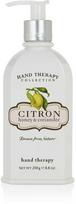 Crabtree & Evelyn Citron medaus ir kalendros itin drėkinamasis rankų kremas, 250 g