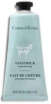 Crabtree & Evelyn drėkinamasis rankų kremas su ožkos pienu ir avižomis, 100 g