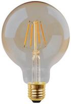 EGLO EGLO E27 G95 4,5W 400LM 2200K 3-TRIN AMBER ''KOLLI 4''