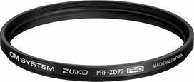 Filtras OM System OM System PRF-ZD72 Zuiko PRO