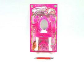 Gazelo *****Toaletka dla lalek G116826 03199