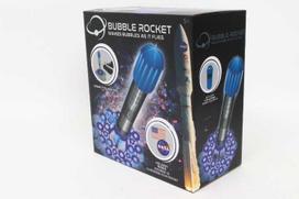 Rms Import *****NASA rakieta su bańkami 82-0058 89261