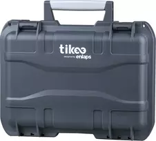 „Digital Camera Case Logic Enlaps Tikee 3 Pro+“ kietas dėklas