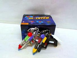 Hipo lazerinis šautuvas Mini 16cm /6 H9781 40329