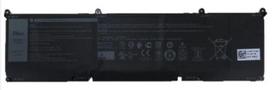 Dell Baterija PRI, 56WHR, 3 Cell,