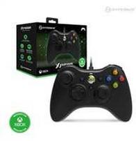 Carruzzo Hyperkin M01368-BK žaidimų valdiklis Juoda USB Žaidimų pultelis XBOX One, XBOX Series S, XBOX Series X