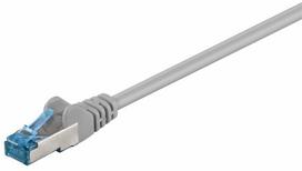 MicroConnect S/FTP CAT6A 50M Pilkas LSZH (SFTP6A50)