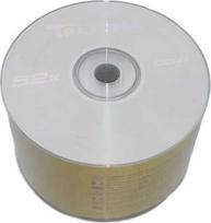 Traxdata CD-R 700MB 52x 50 vnt (TRC50V)