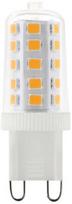 EGLO Eglo LED 110157 lemputė 1x3W/G9 4000K 320lm
