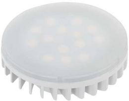 EGLO Eglo LED 110161 lemputė 1x4,9W/GX53 3000K 470lm