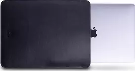 Dėklas Baltan do Apple MacBook Air/Pro 13 juoda