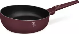 Keptuvė Berlinger Haus wok Tytanowa 26cm