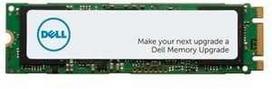 Dysk serwerowy Dell 1TB PCI-E x4 Gen 4 NVMe (9H.LLSLJ.LBE)