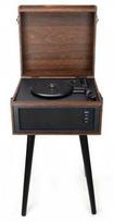 AKAI ATT-101BT - stereo patefonas su įmontuotais garsiakalbiais
