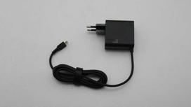 Nešiojamojo kompiuterio maitinimo adapteris Lenovo 65 W, 3.25 A, 20 V (5A11J75649)