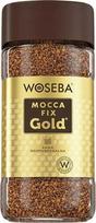 Woseba kava „Mocca Fix Gold“, tirpi, 200 g