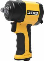 Smūginis veržliasukis JCB JCB pneumatinis KLUCZ 1/2'' 1200Nm