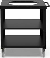Alfa Forni Alfa Forni modulinė kepimo skarda 80x80cm su Kamado įdėklu