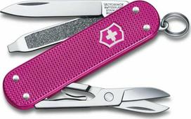 Victorinox peilis Victorinox Classic Alox 0.6221.251G