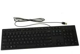 Klaviatūra Dell KB216t (RKR0N)