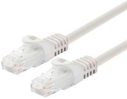 LOGON LOGON TCU66A070I Tinklo kabelis, dramblio kaulo spalvos, 7 m, Cat6a U/UTP (UTP)