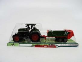 Teka Tractor barstytuvas mažas