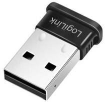 Bluetooth adapteris LogiLink LogiLink USB-A BT 5.3 Adapteris EDR/Dual-Mode/USB 2.0
