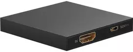 „Goobay“ HDMI skirstytuvas 1 į 2 (4K @ 30 Hz)