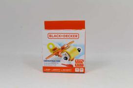 STANLEY sulankstomas obliavimo staklės EK038-BD 42488